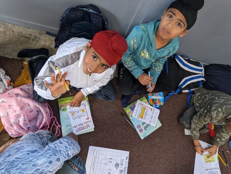 Khalsa School – photo 59