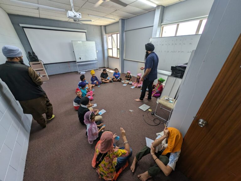 Khalsa School – photo 60