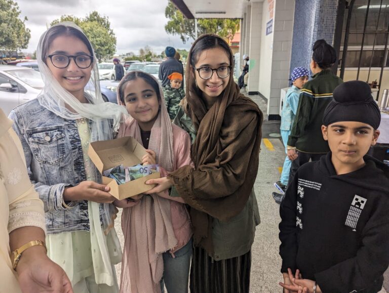 Khalsa School – photo 61