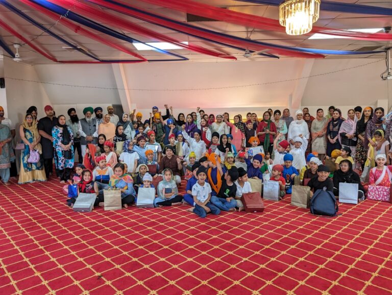 Khalsa School – photo 62