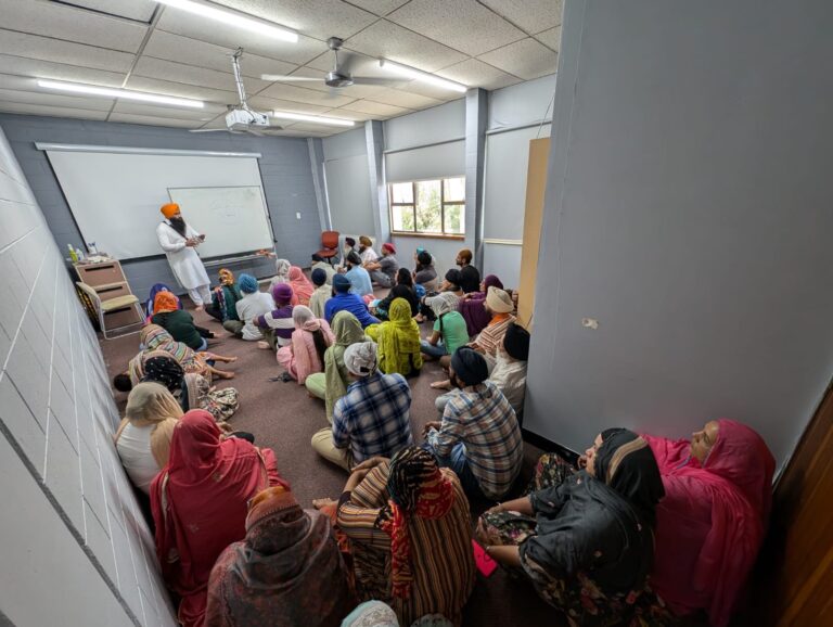 Parents' Workshop – January 2025 – photo 2