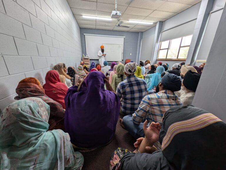 Parents' Workshop – January 2025 – photo 5