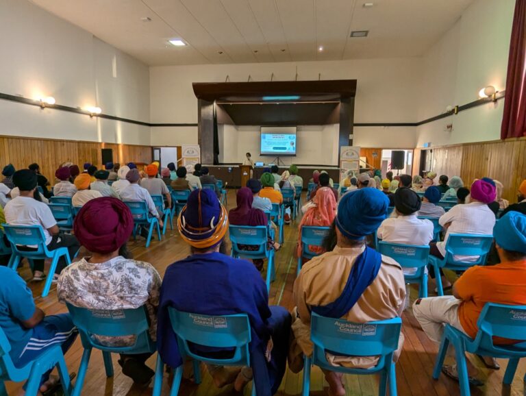 Seminar & Q&A Session – December 2024 – photo 1