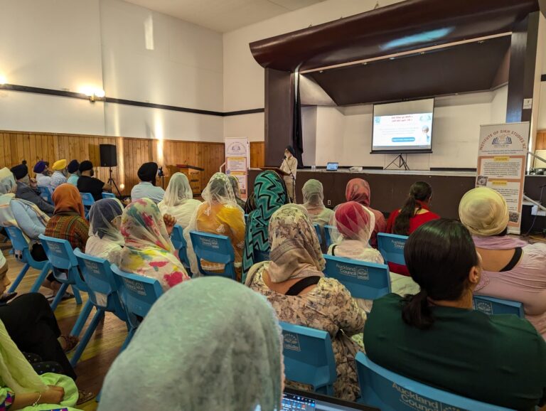 Seminar & Q&A Session – December 2024 – photo 9