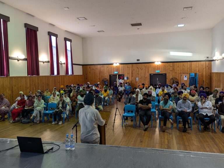 Seminar & Q&A Session – December 2024 – photo 10