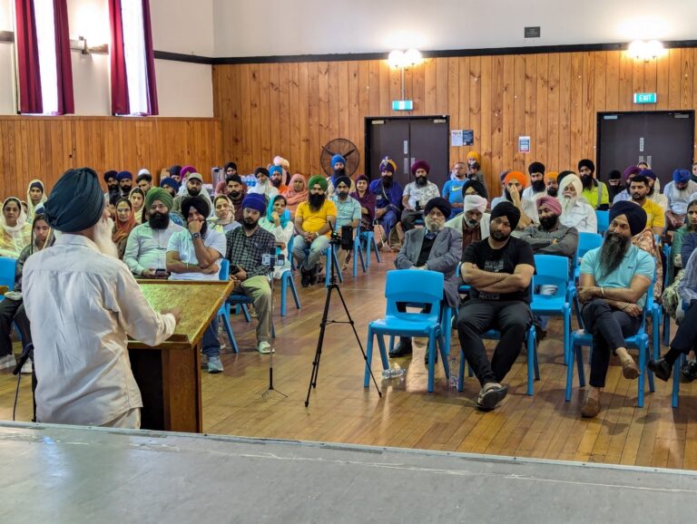 Seminar & Q&A Session – December 2024 – photo 11