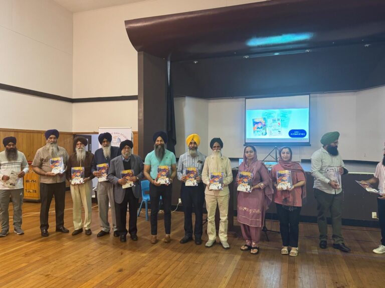 Seminar & Q&A Session – December 2024 – photo 12