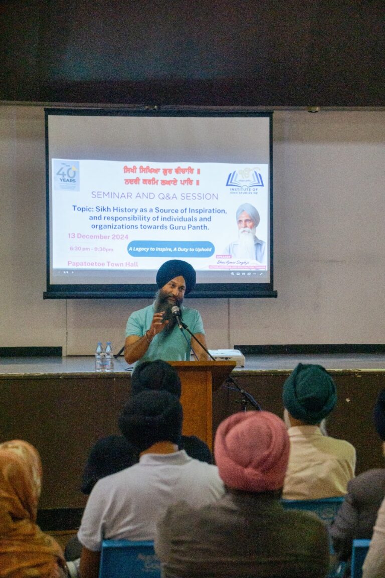 Seminar & Q&A Session – December 2024 – photo 13