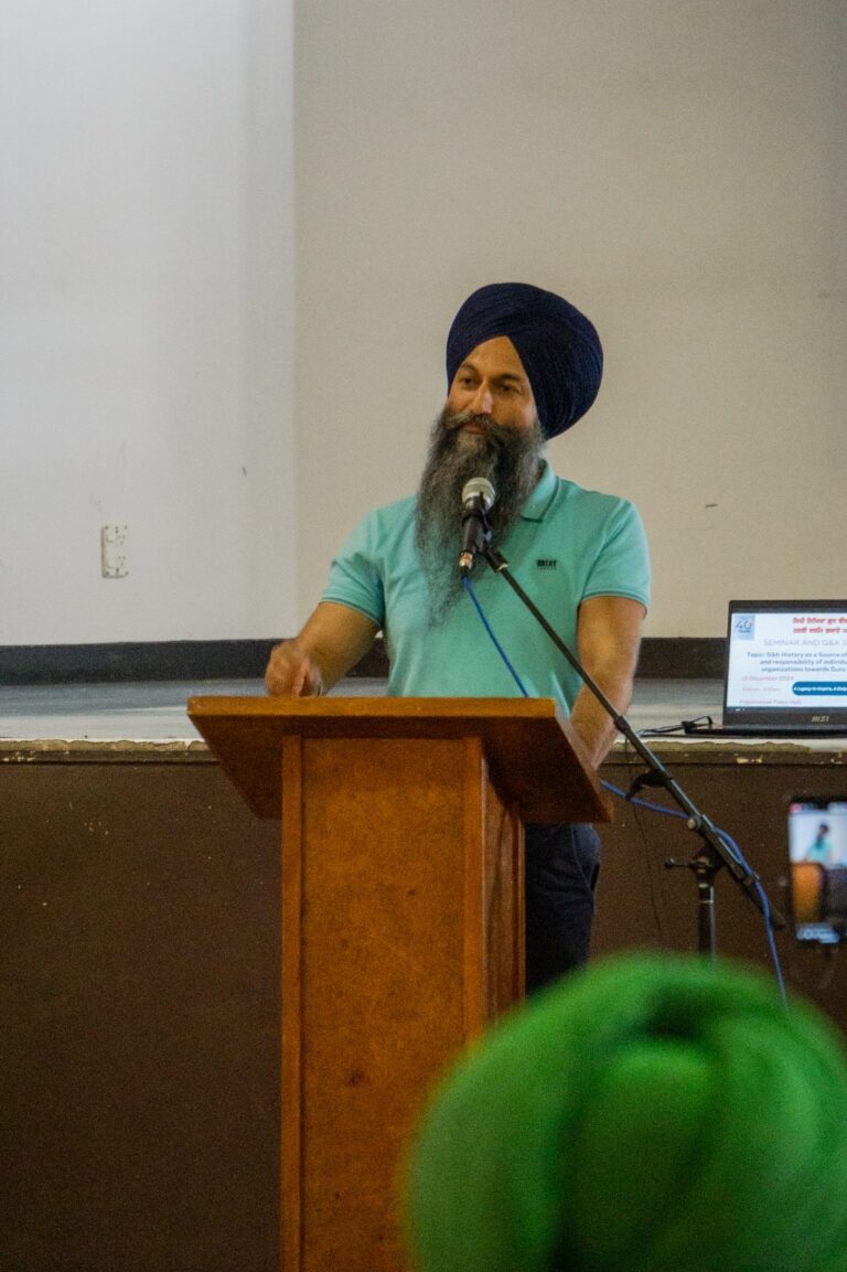 Seminar & Q&A Session – December 2024 – photo 14