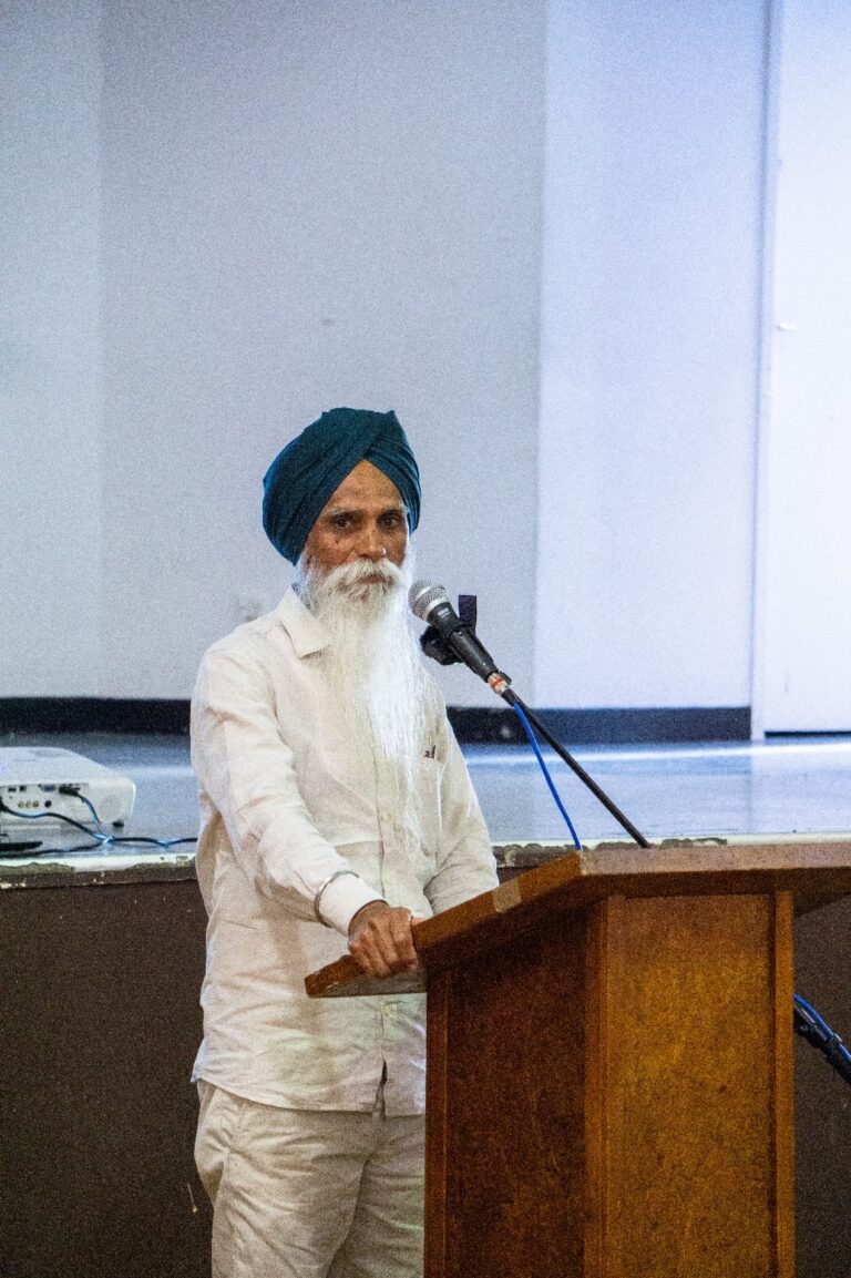 Seminar & Q&A Session – December 2024 – photo 16