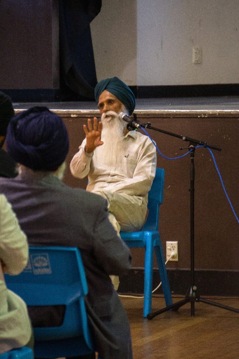 Seminar & Q&A Session – December 2024 – photo 17