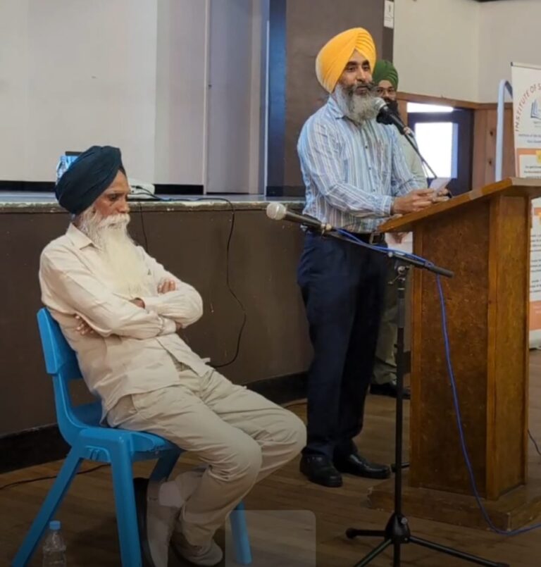 Seminar & Q&A Session – December 2024 – photo 18