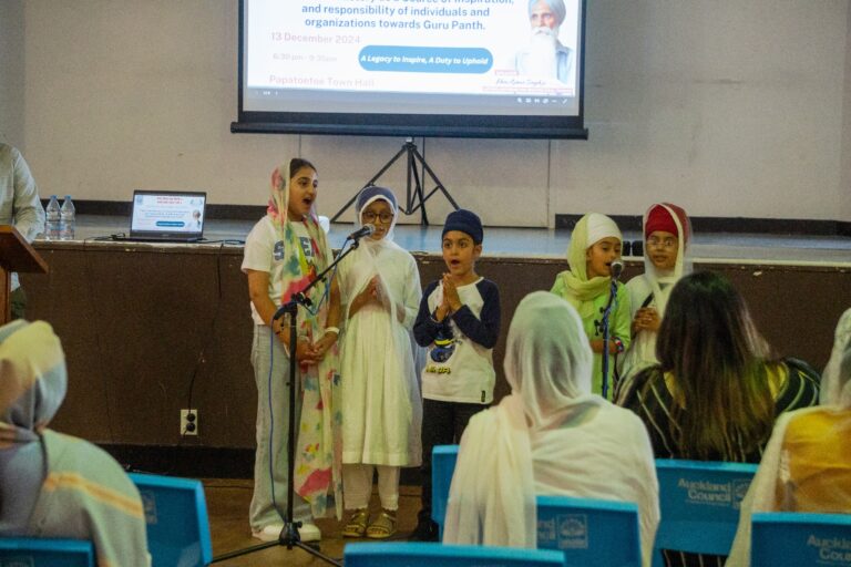 Seminar & Q&A Session – December 2024 – photo 19