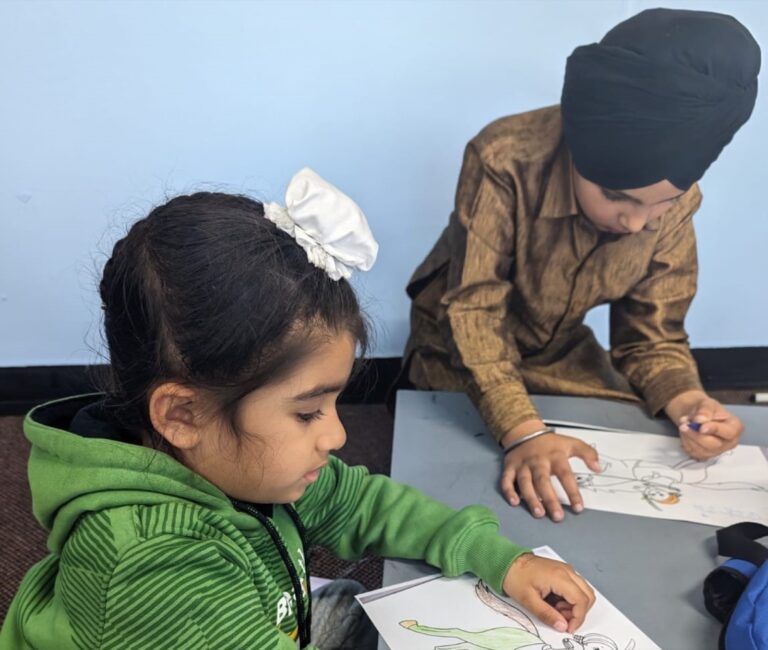 Vaisakhi Celebration 2024 – photo 1