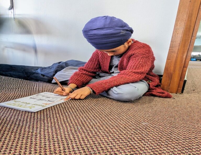Vaisakhi Celebration 2024 – photo 2