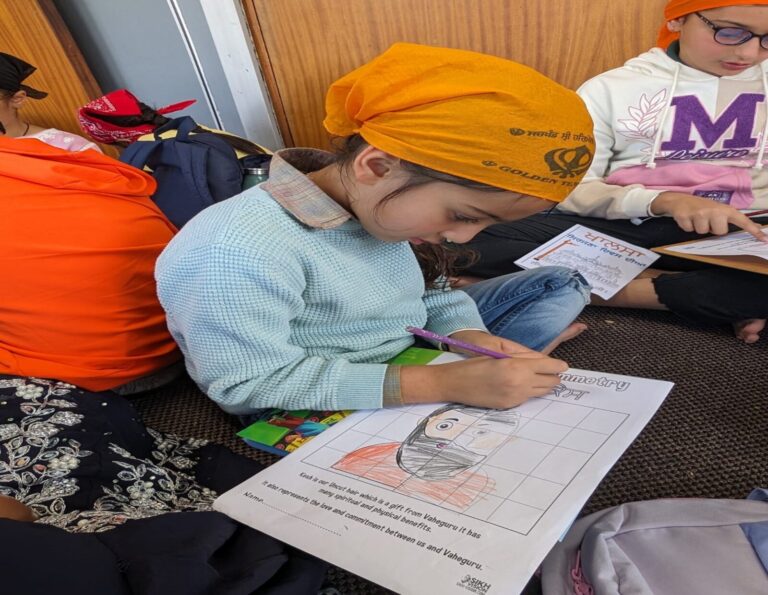 Vaisakhi Celebration 2024 – photo 4