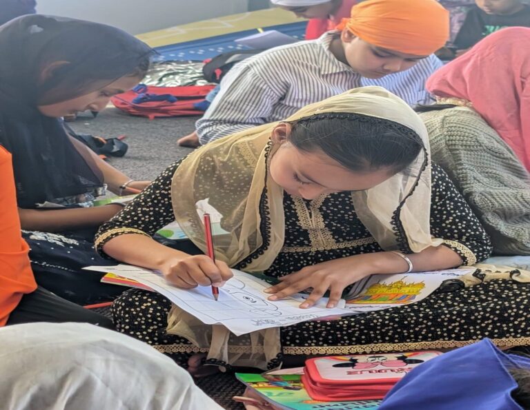 Vaisakhi Celebration 2024 – photo 5