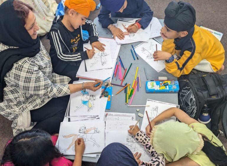 Vaisakhi Celebration 2024 – photo 6