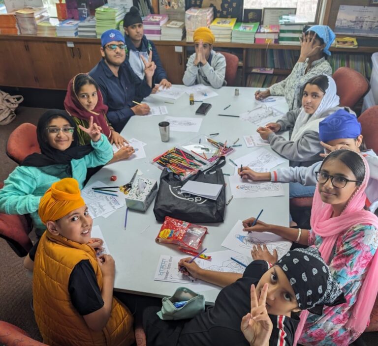 Vaisakhi Celebration 2024 – photo 7