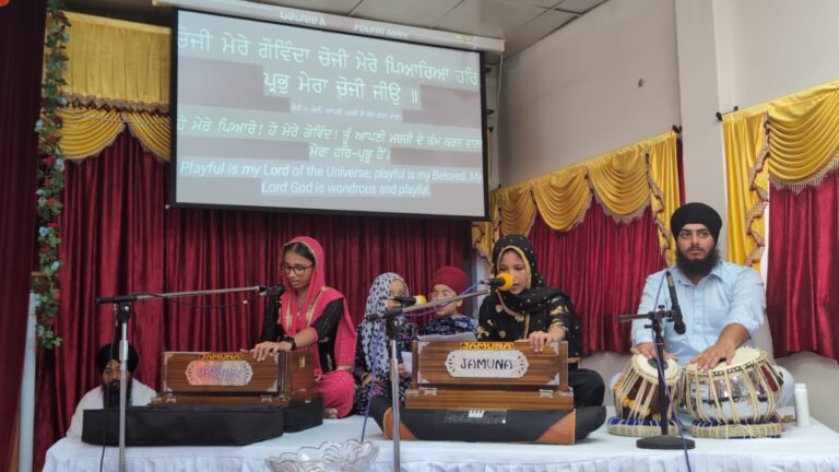 Vaisakhi Celebration 2024 – photo 8