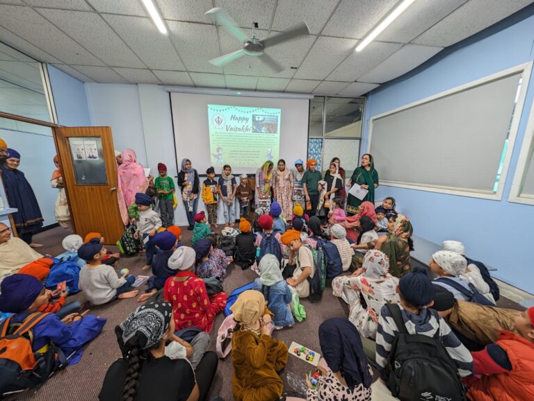 Vaisakhi Celebration 2024 – photo 12