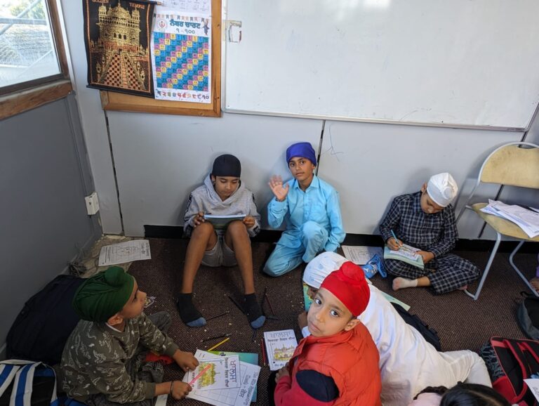 Vaisakhi Celebration 2024 – photo 14