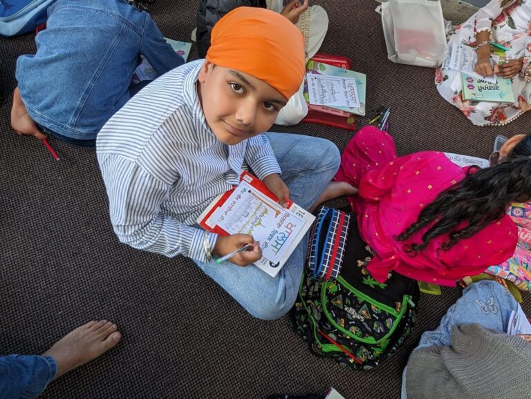 Vaisakhi Celebration 2024 – photo 15