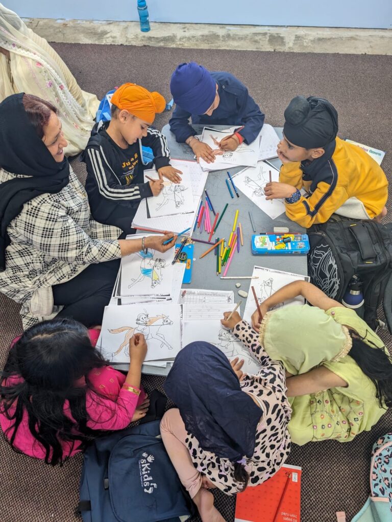 Vaisakhi Celebration 2024 – photo 22