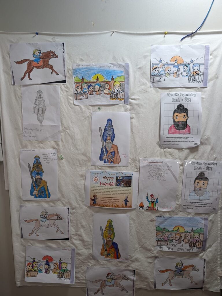 Vaisakhi Celebration 2024 – photo 25