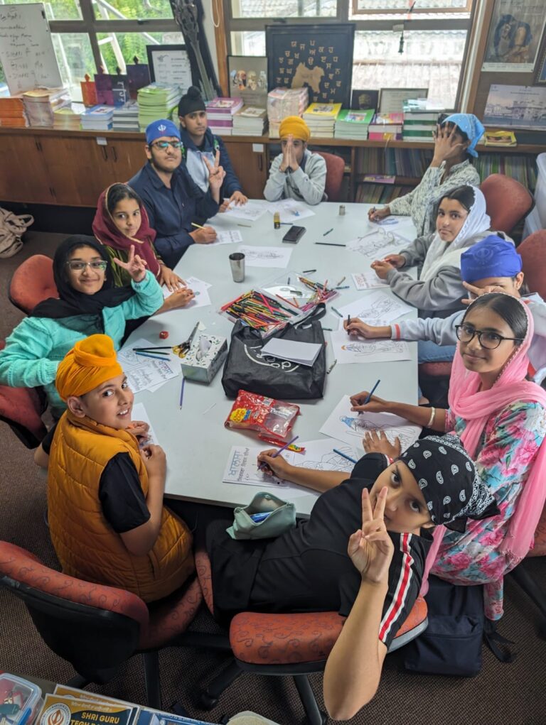 Vaisakhi Celebration 2024 – photo 28
